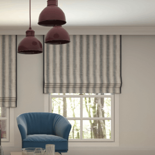 Roman Blinds